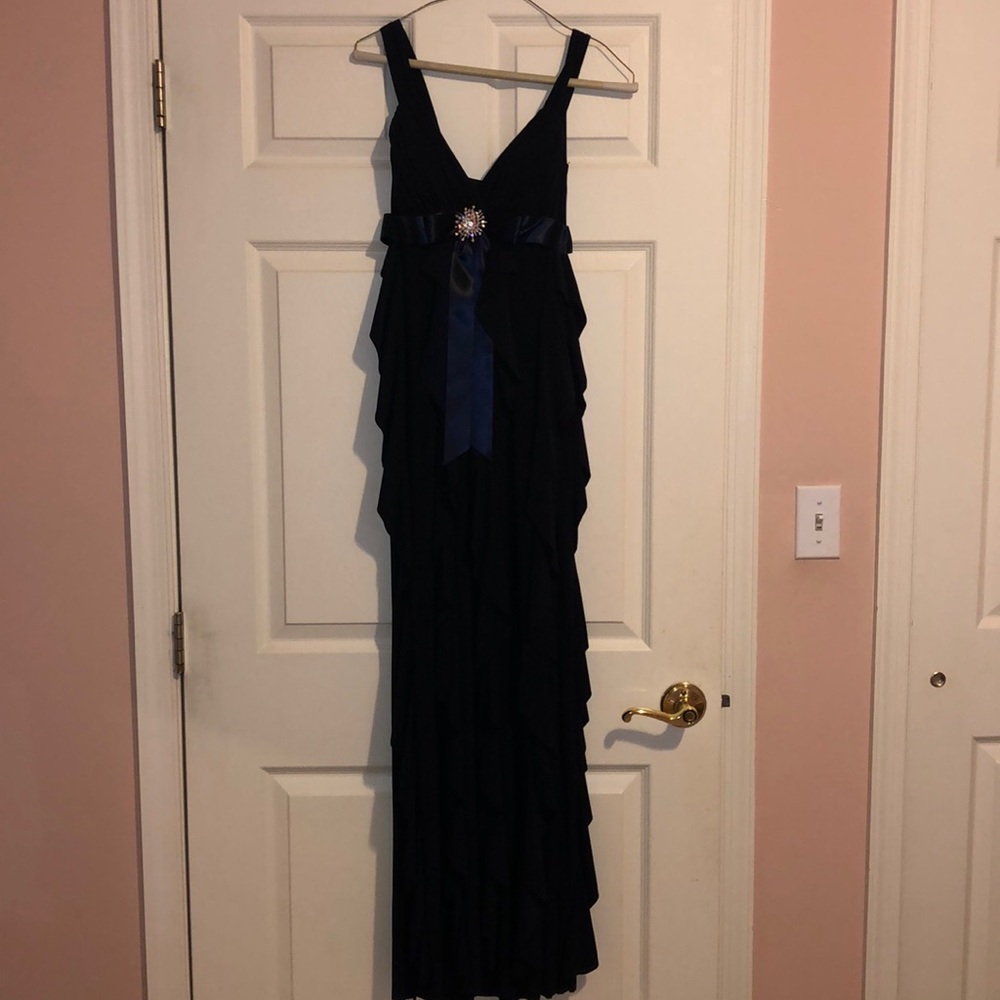 Xscape Dress - Prom